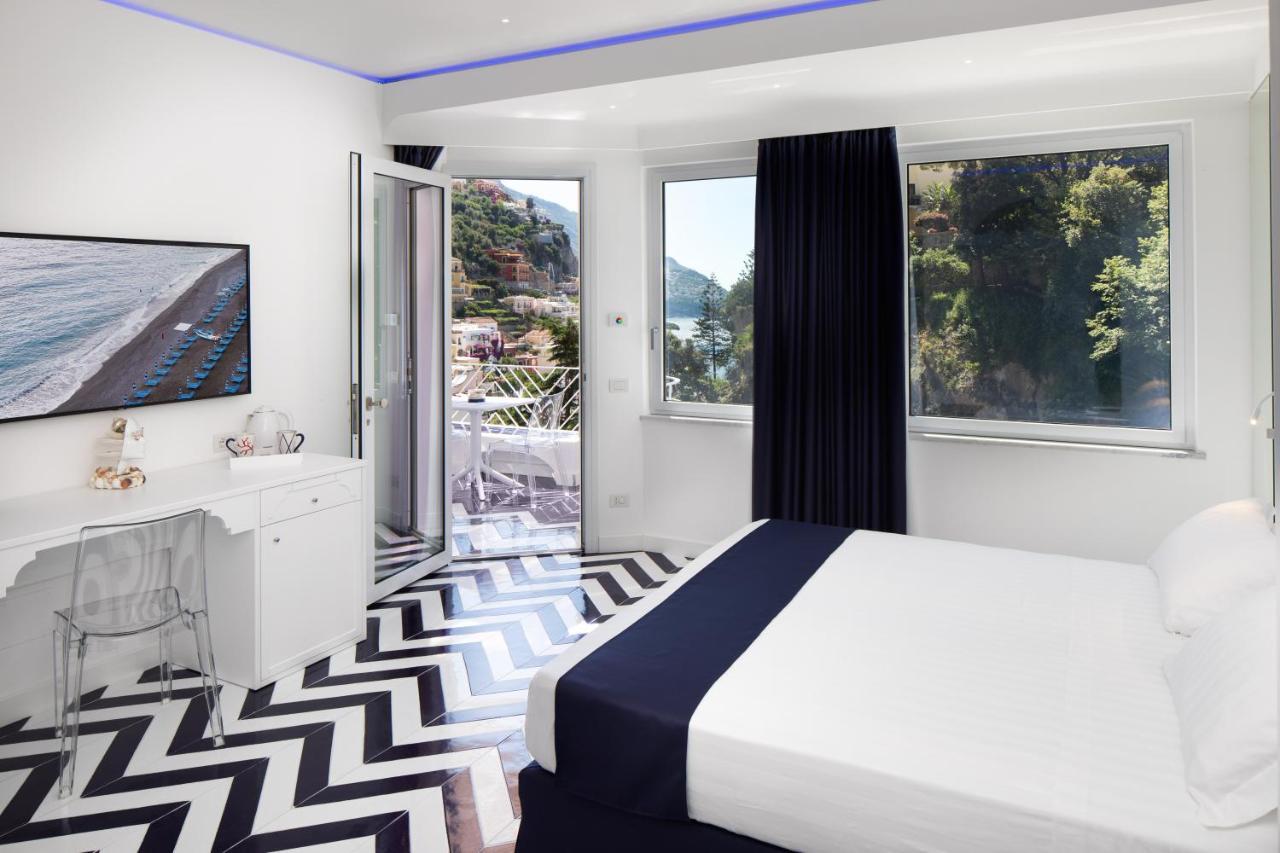 Villa con vistas al mar