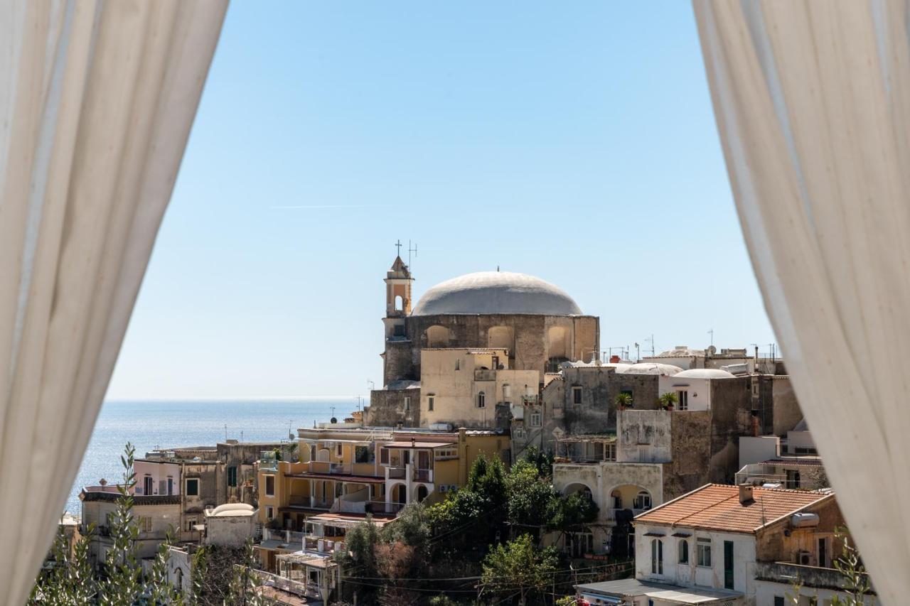 Double Room Sea View