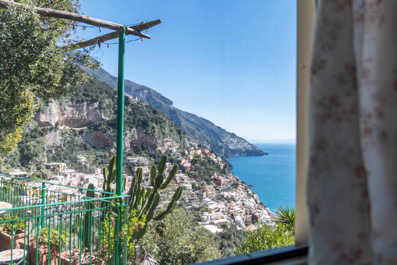 Double Room Sea View