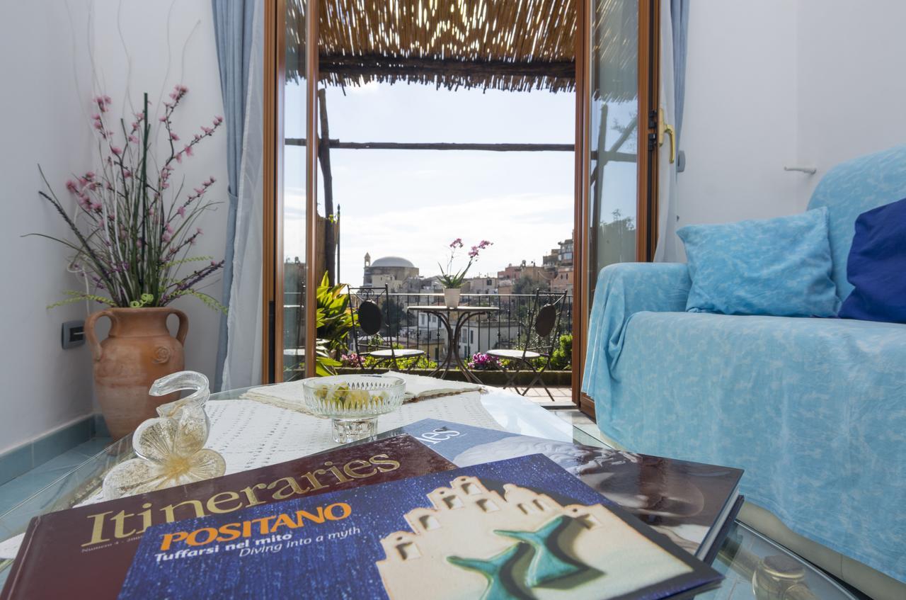 One-Bedroom Apartment Spa Bath Sea View