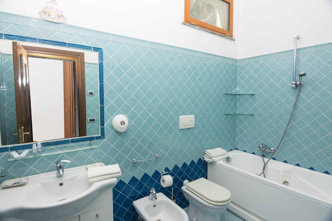One-Bedroom Apartment Spa Bath Sea View