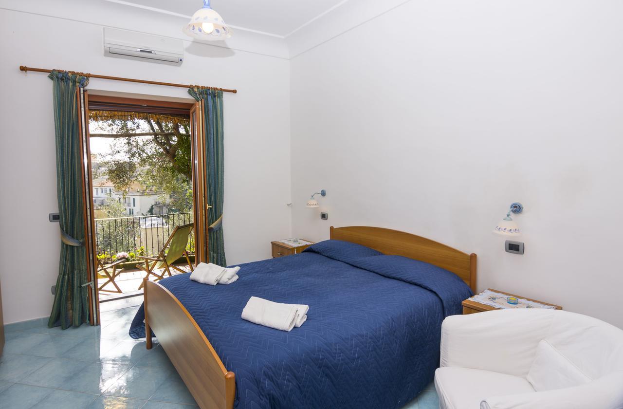 One-Bedroom Apartment Spa Bath Sea View