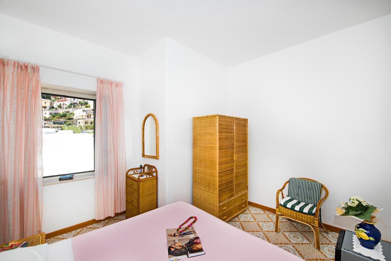 Quarto Duplo com Vista Montanha