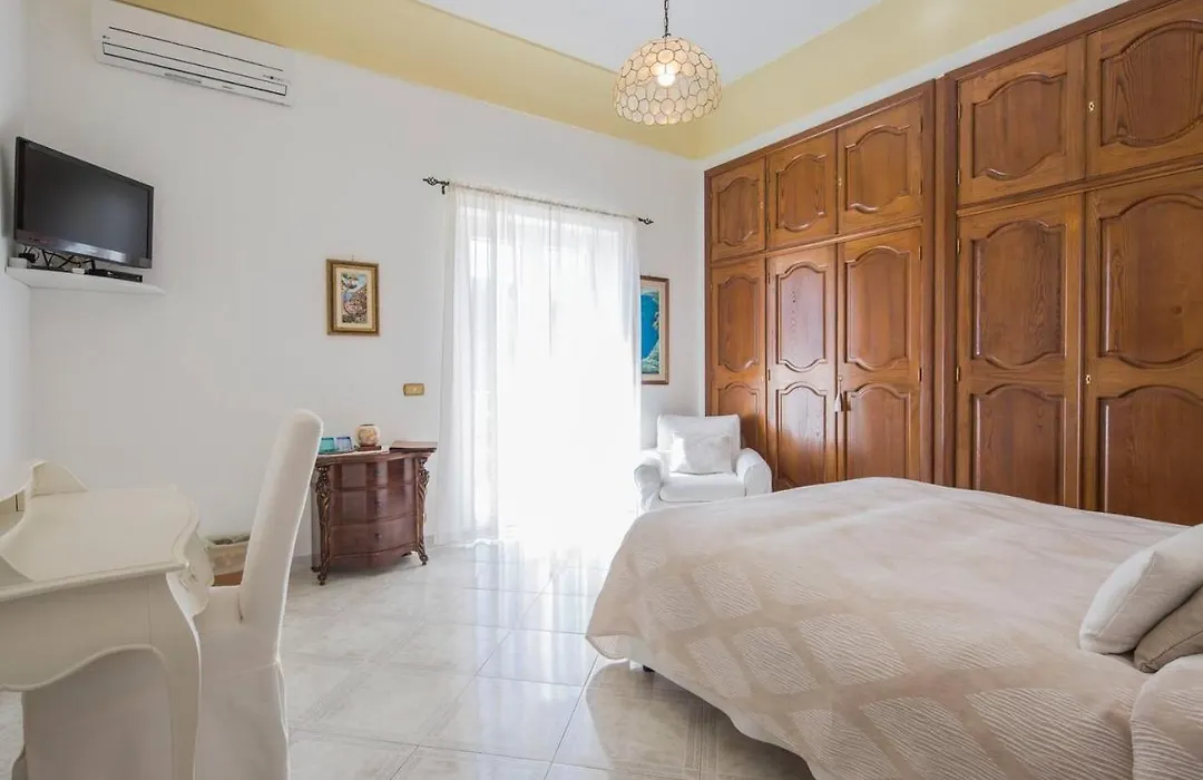 B&B Mamma Rosa Positano-1