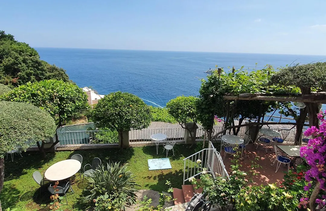 La Maliosa Positano-1
