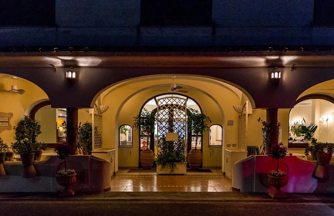 La Taverna Del Leone-1