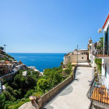 Estate4Home - Medusa Positano-2