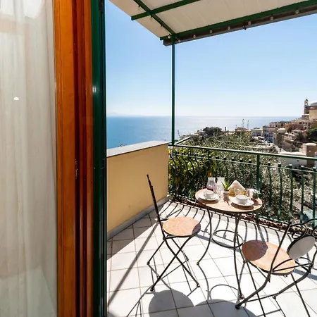 Le Nereidi B&B-3