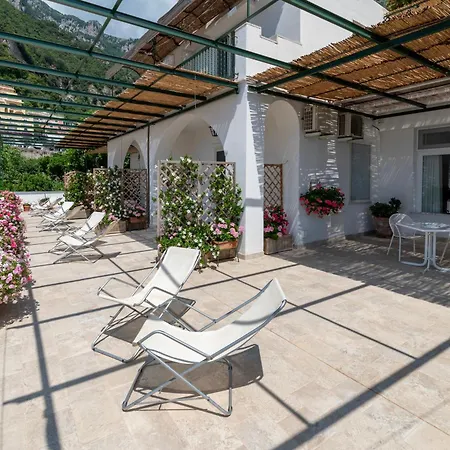 Casa Maresca Residence-2