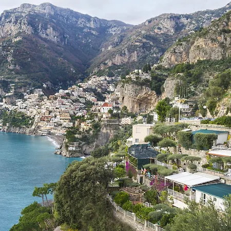 La Maliosa Positano-3