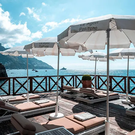 Hotel Le Agavi-3