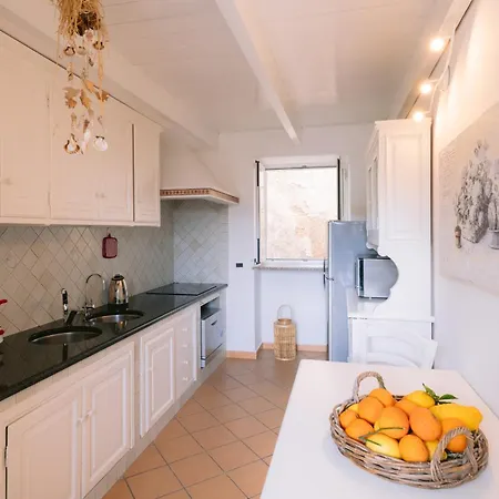 Villa Mary Suites-2
