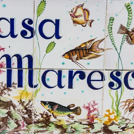 Casa Maresca Residence-3